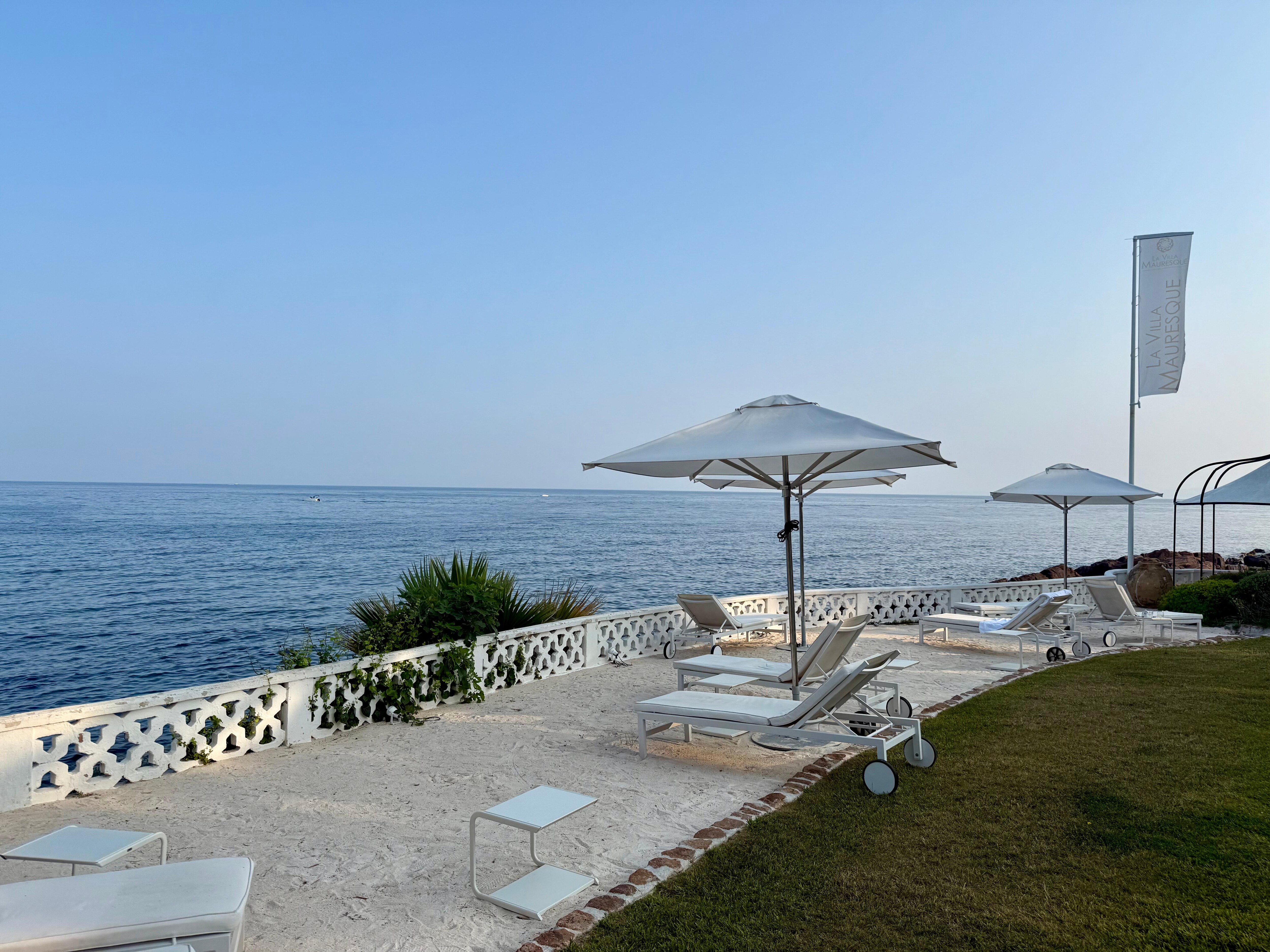 Panoramic Vista