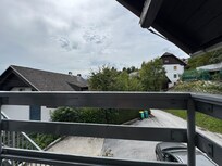 Petite terrasse sympa pour boire un verre