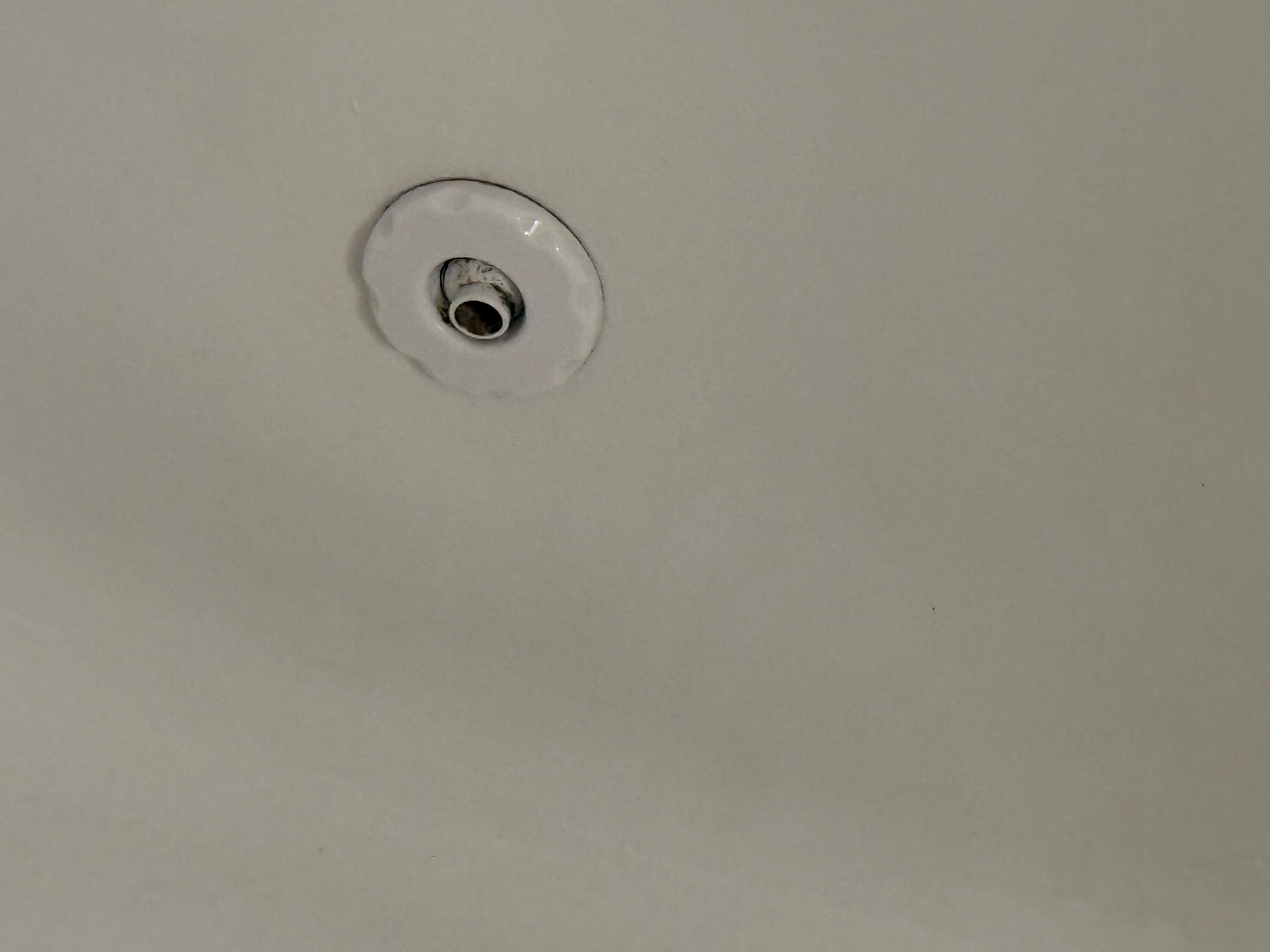Tub jet