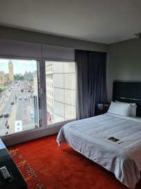 Separate bedroom