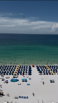 Balcony views