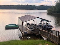 Dock
