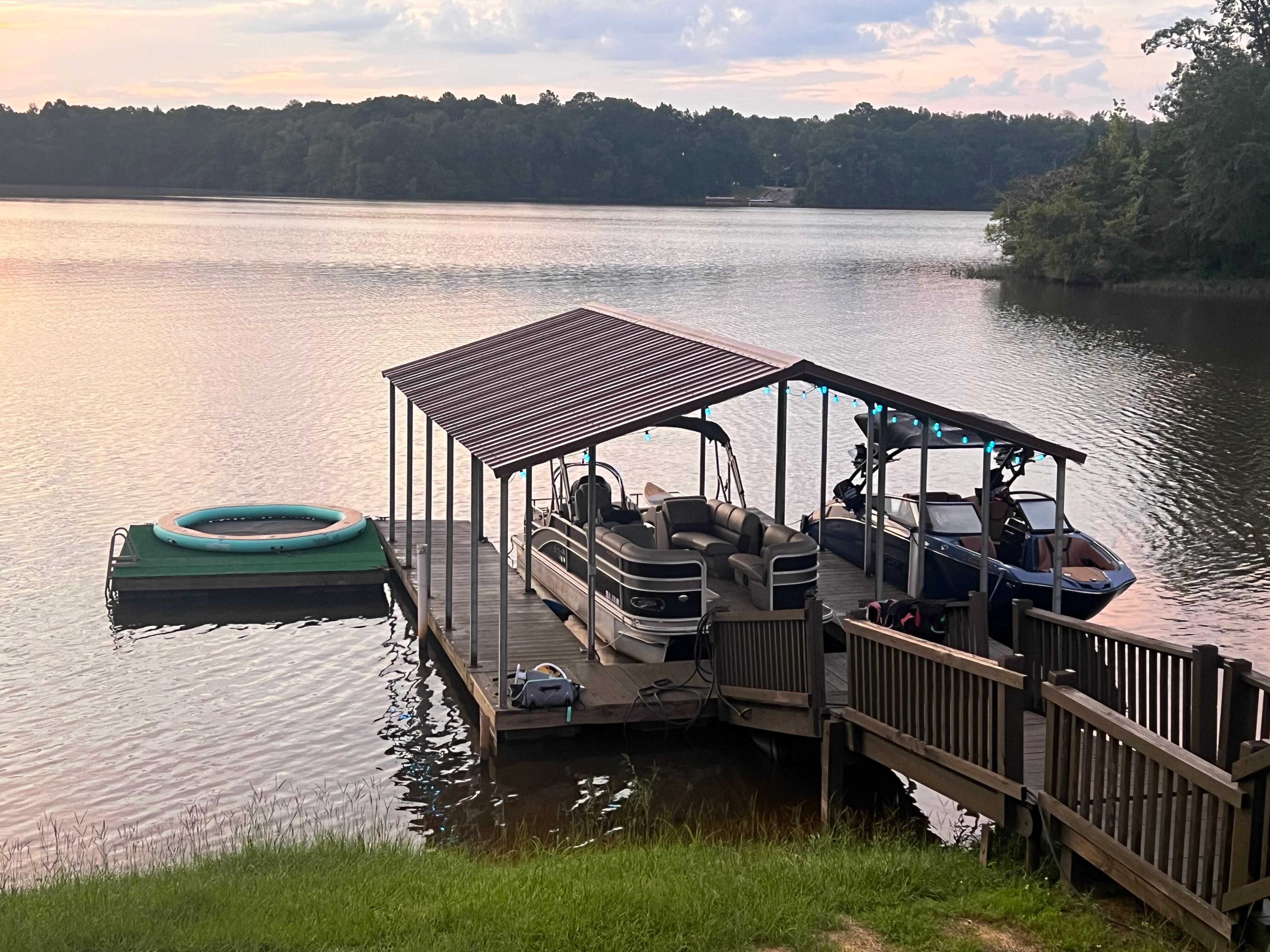 Dock