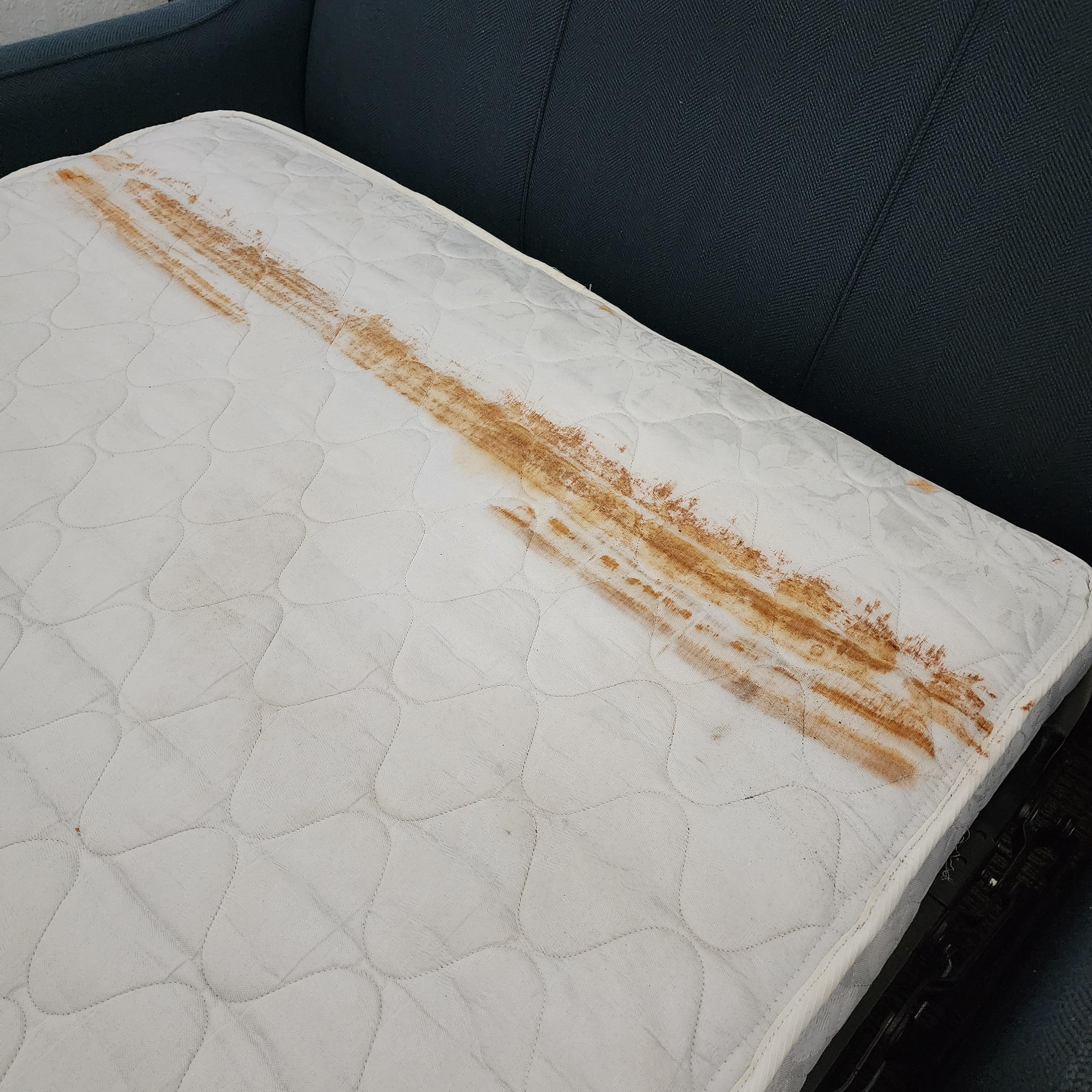 Would you want to sleep on this?