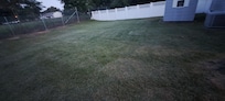 The best yard for your doggie!