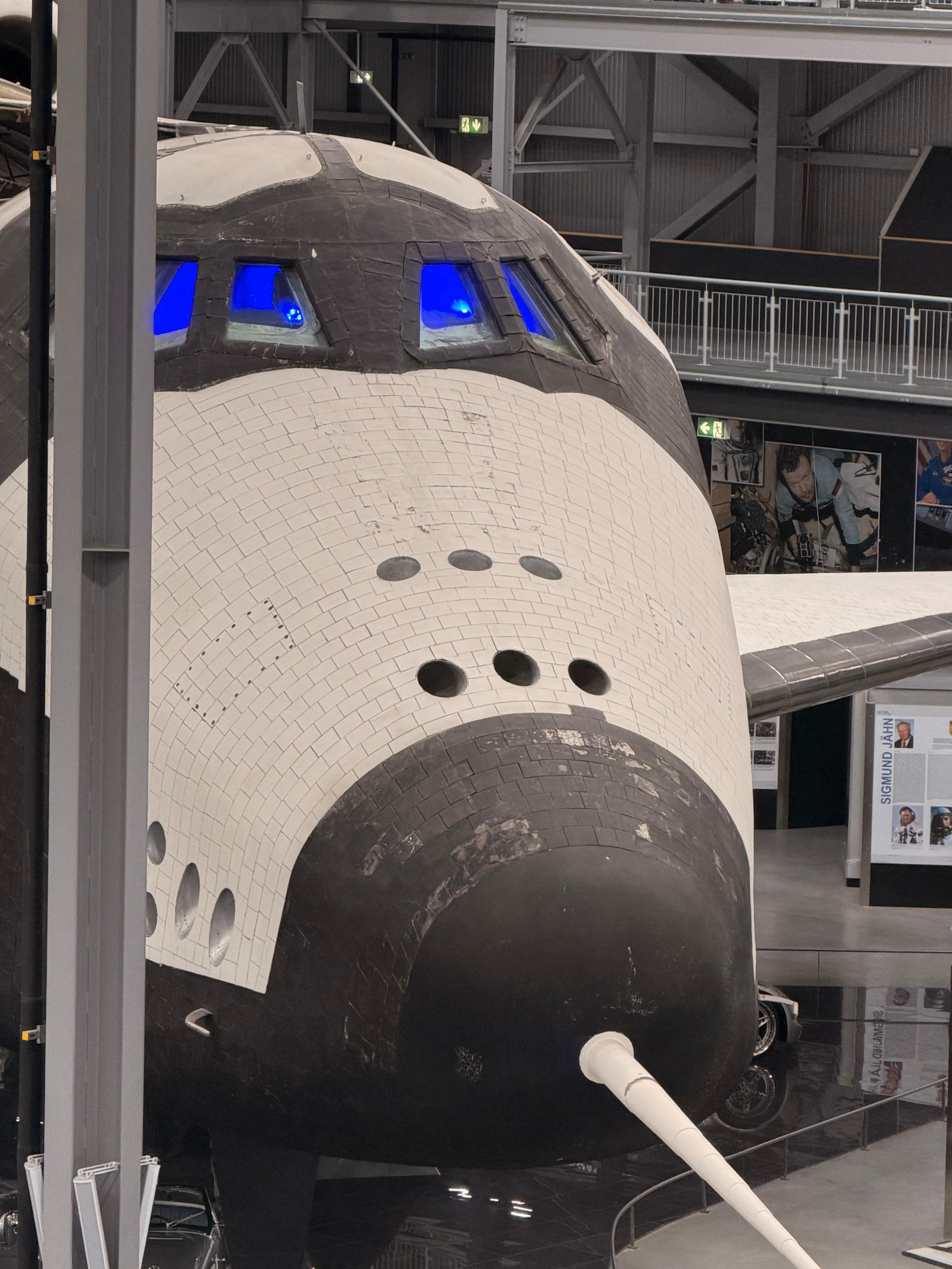 Technikmuseum Speyer