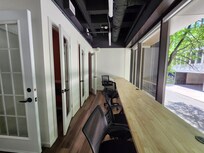 Work space