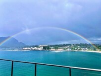 Full rainbow