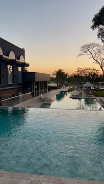 Piscinas