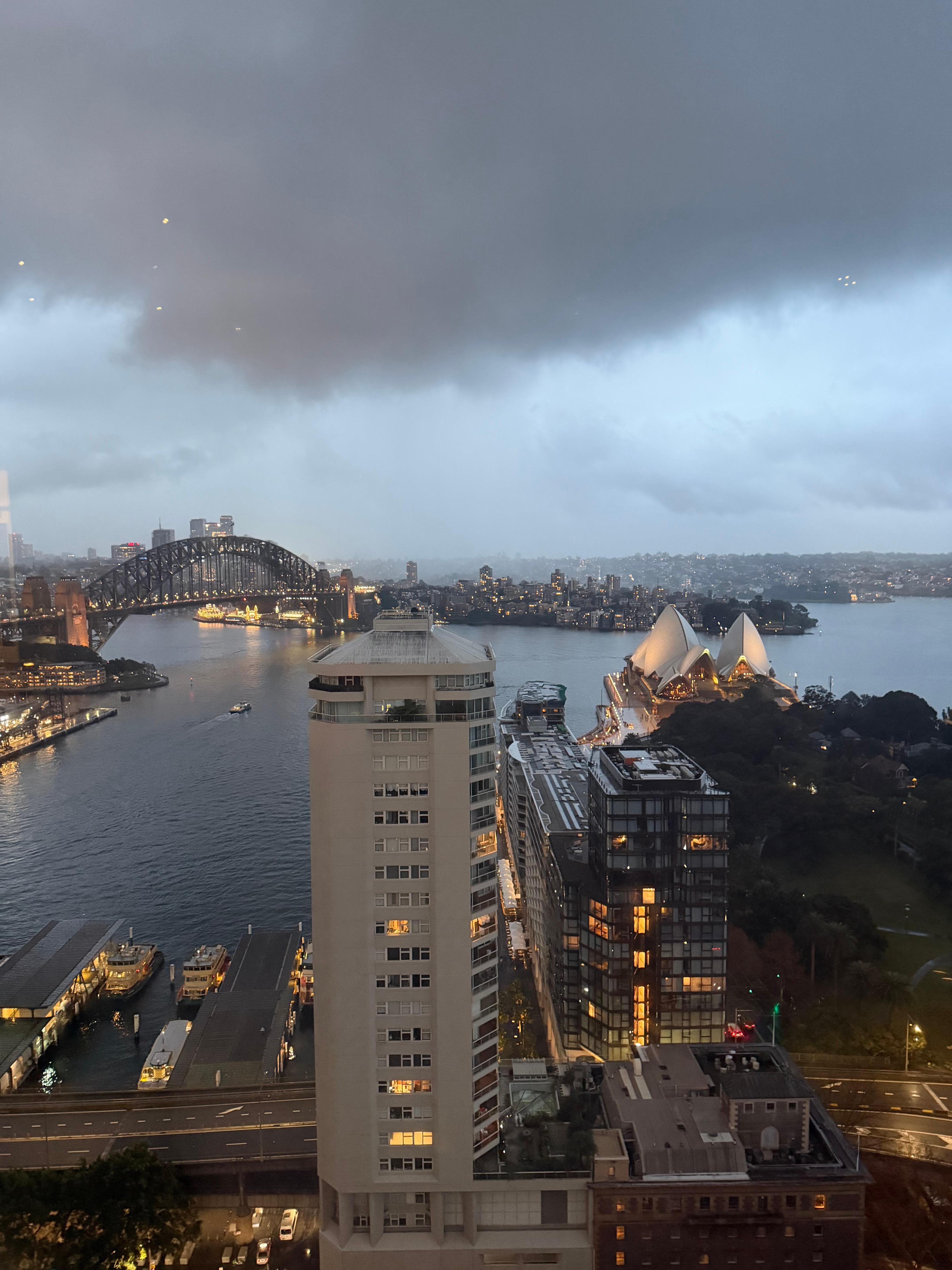 Divine view