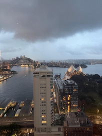 Divine view