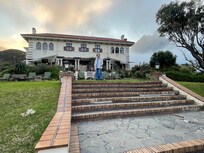 The grounds