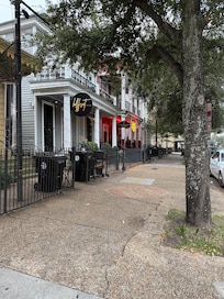 Saint Charles Avenue