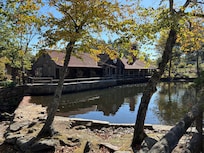 Old Mill brunch