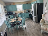 Beautiful kitchen