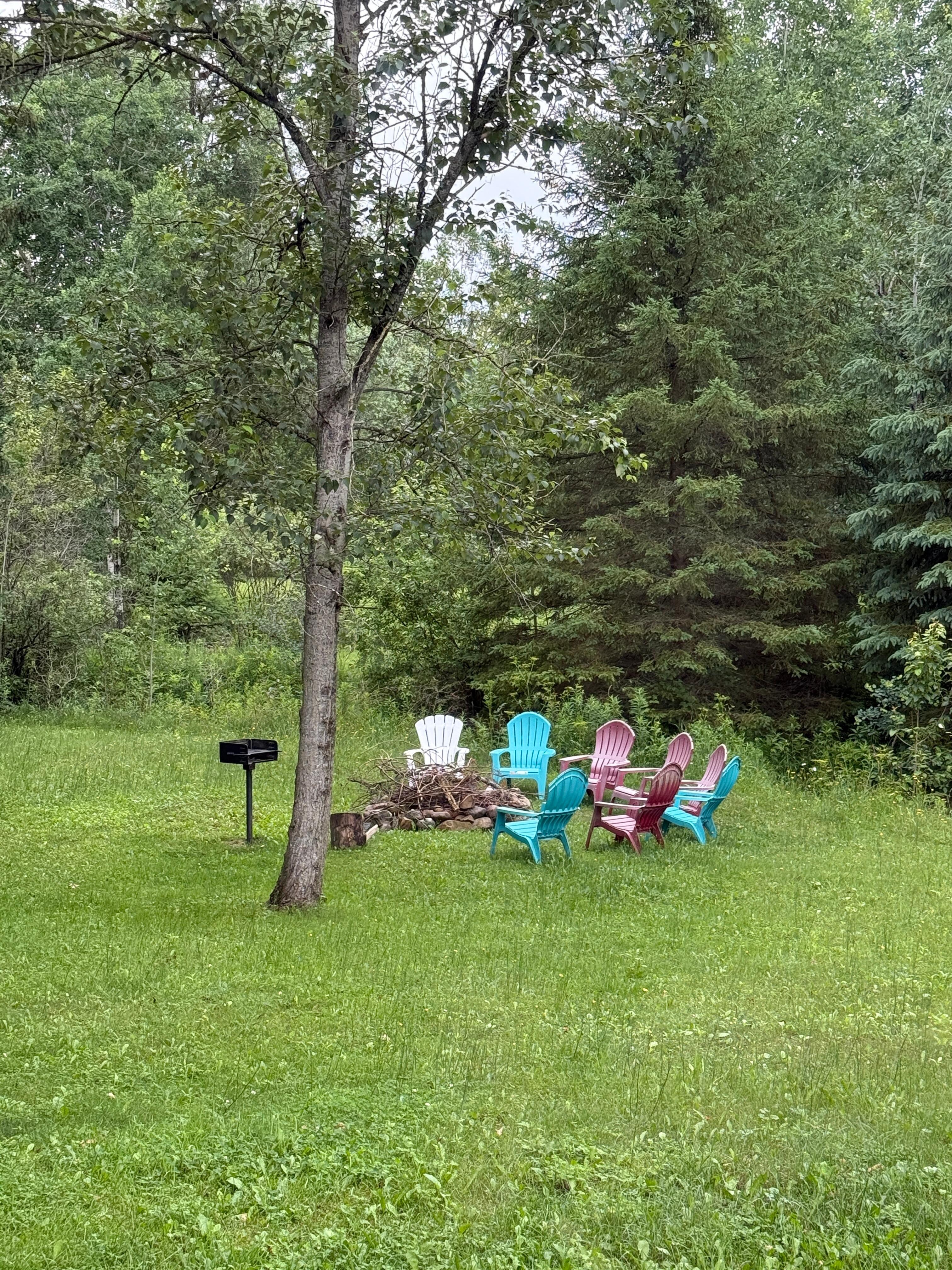 Fire pit