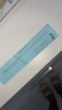 The quote for the day