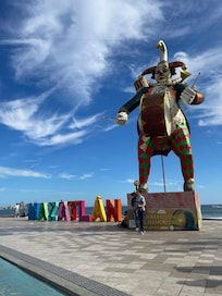 Zona de playa