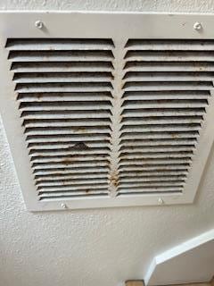 home is getting run down