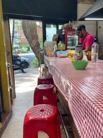 El mercado