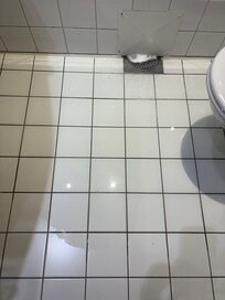 Floor Drain/ Flood