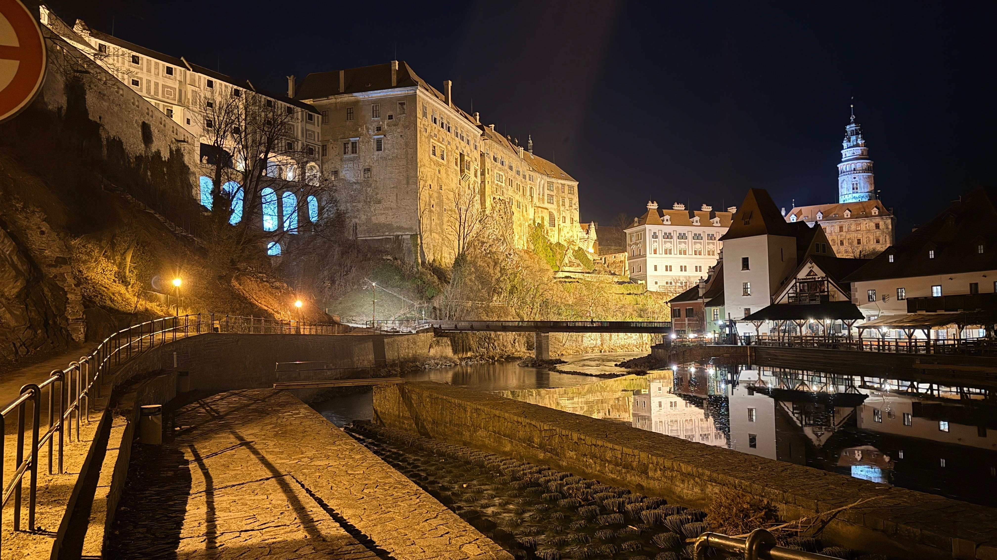 Historic center (5 min walking from the hotel)