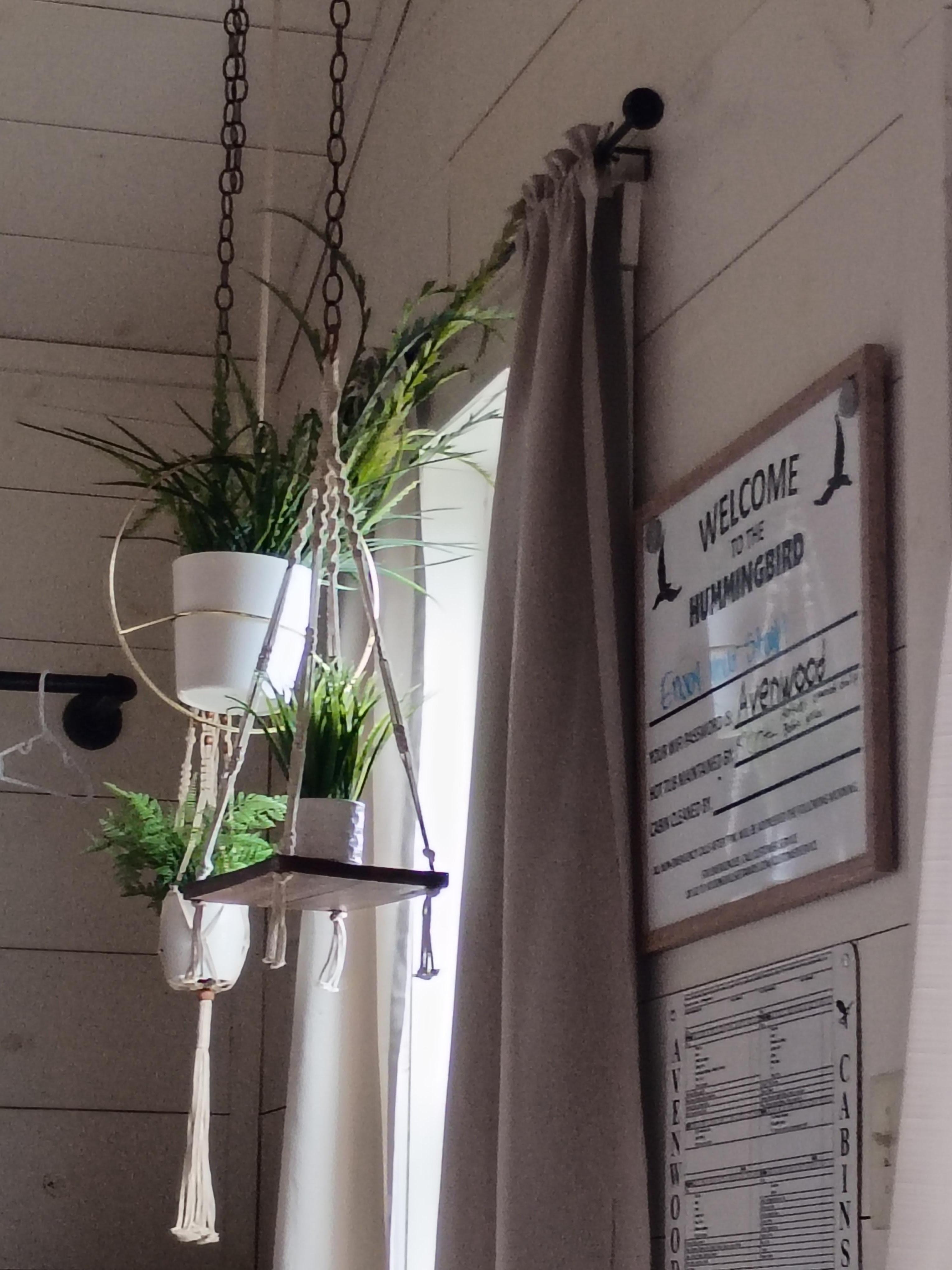 They are decorated beautifully!