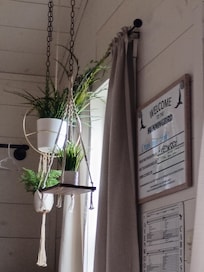 They are decorated beautifully!