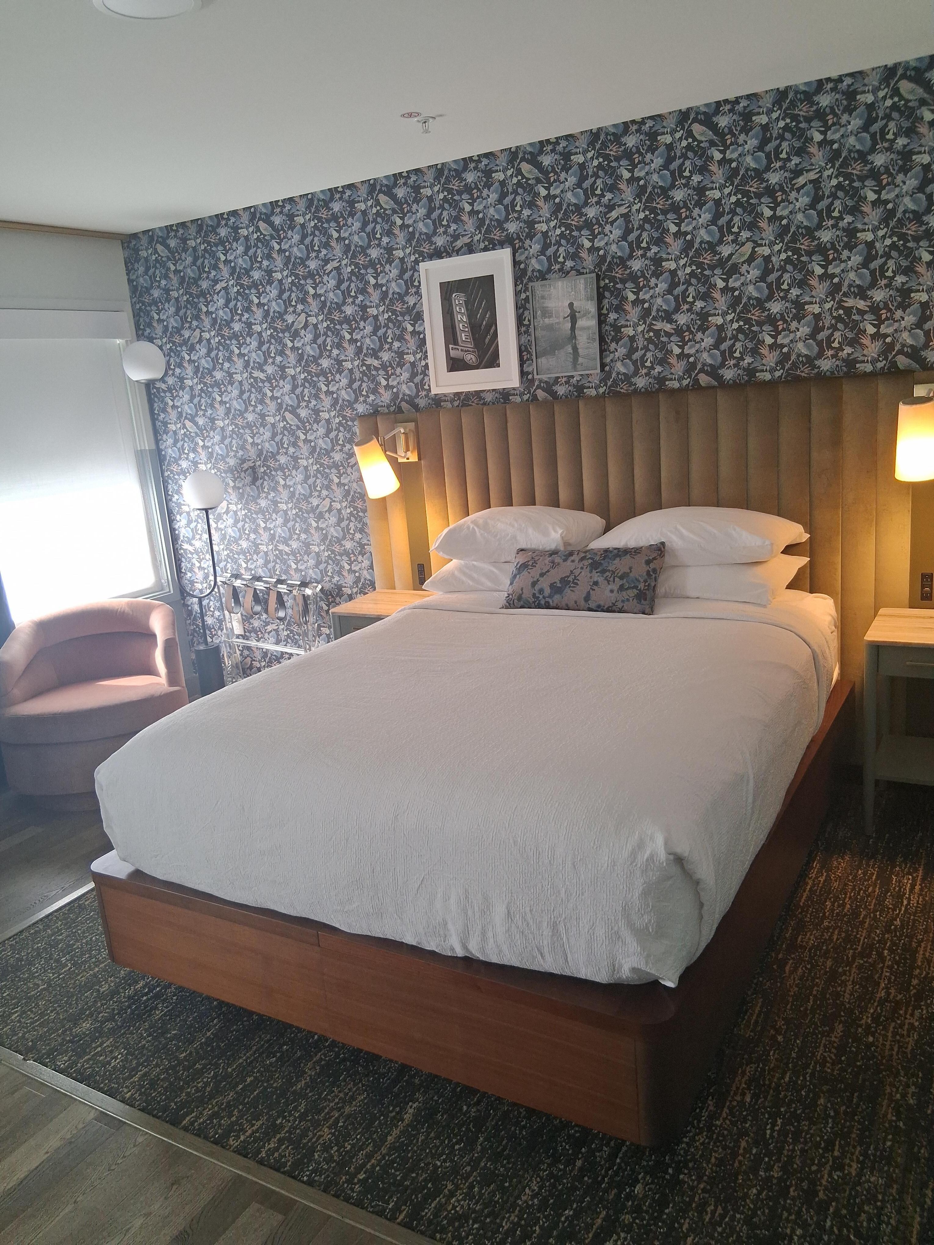 Single room