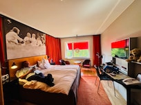 Beautiful room