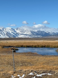 Owens River 👍🏻