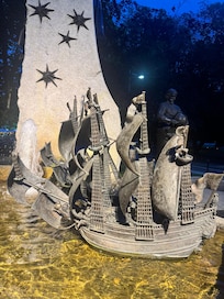 Able Tasmania memorial