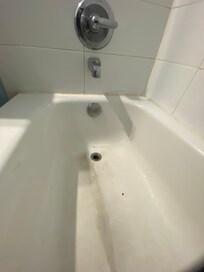 Bathtub