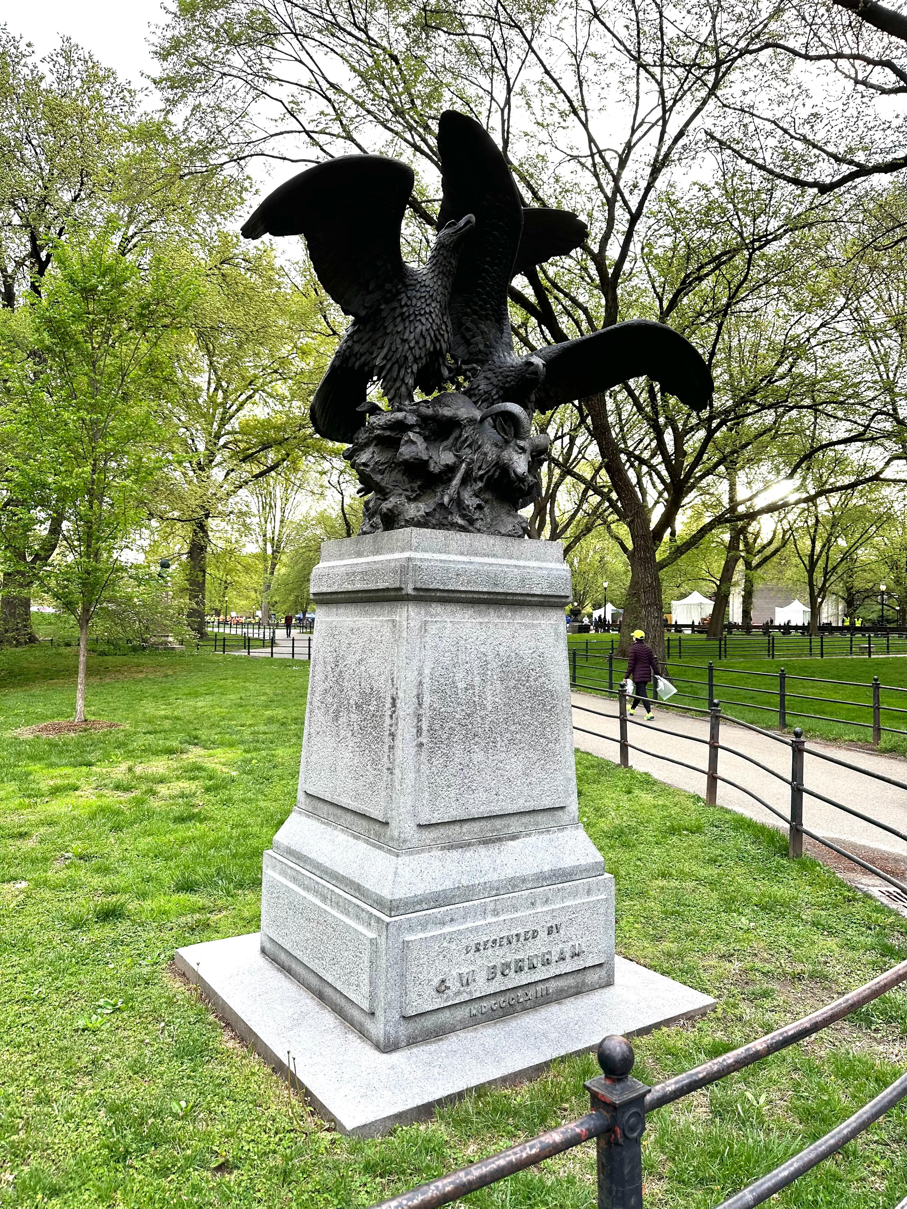 Central park