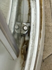 Shower Door Track