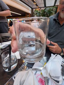 $6 ice cube