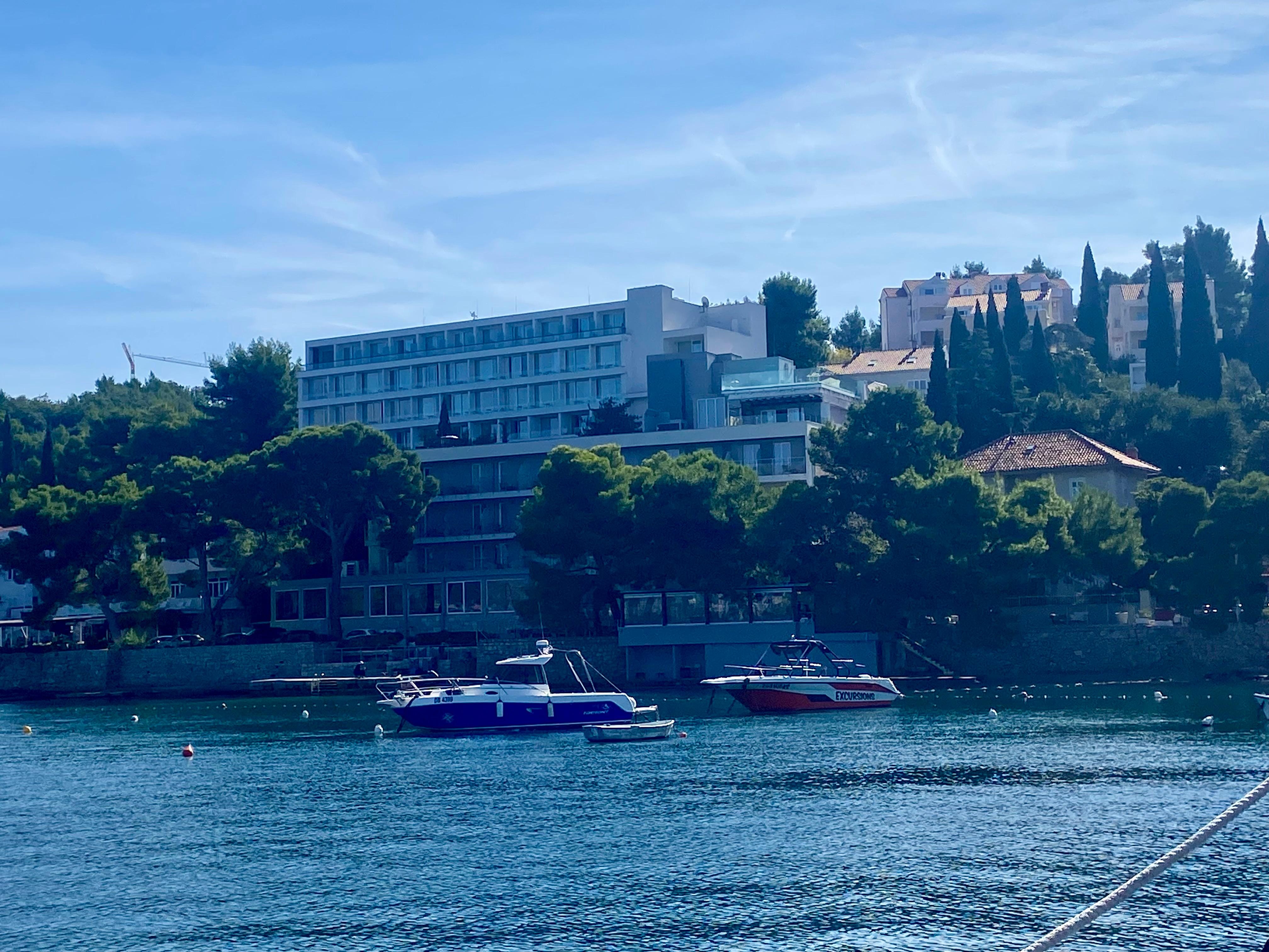 Hotel Cavtat