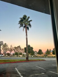 That’s beautiful sunrise