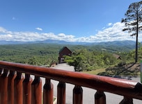 Best view to enjoy nature at its best.