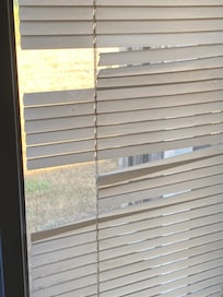 Blinds