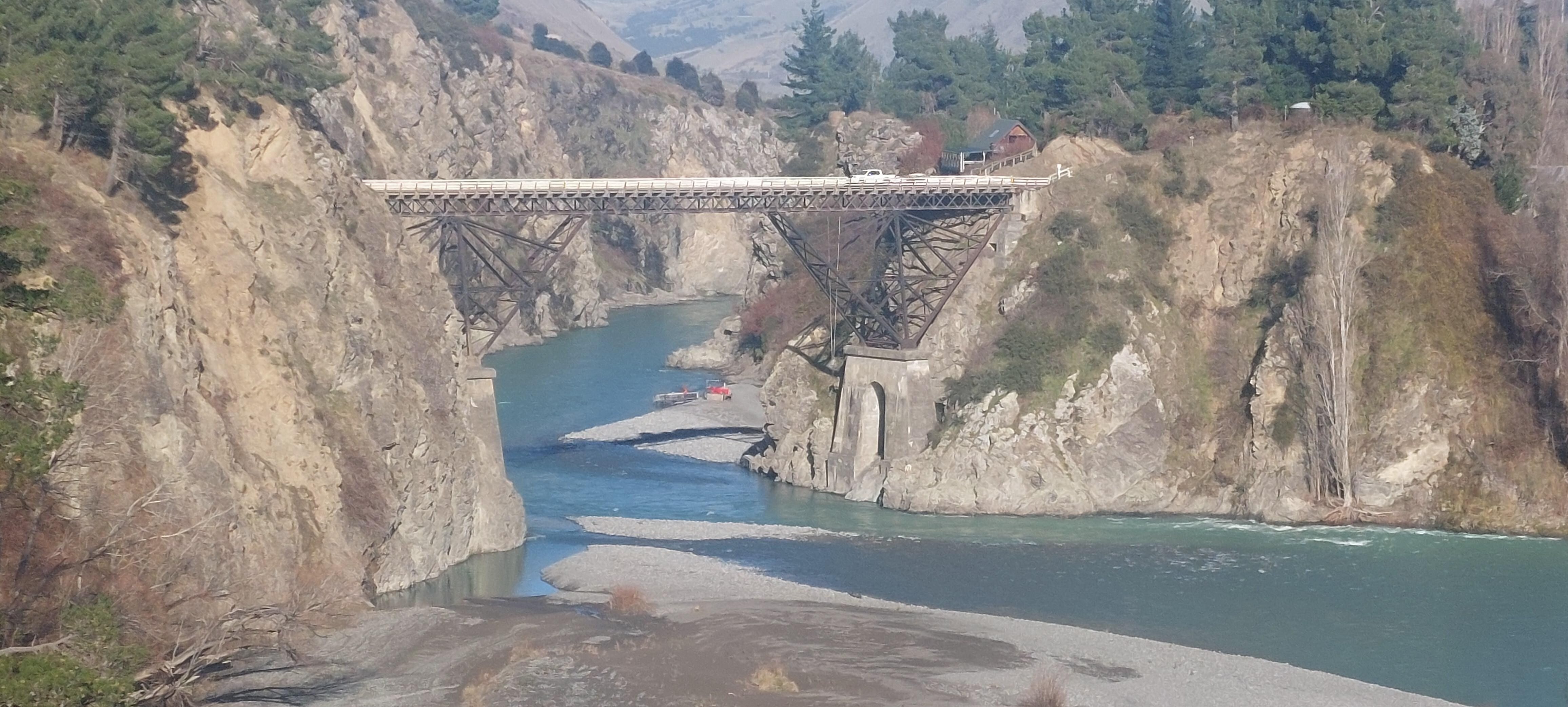 Great memory,jumped off it 30 yrs ago.😆.
