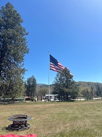 Veteran’s Memorial! USA!!!