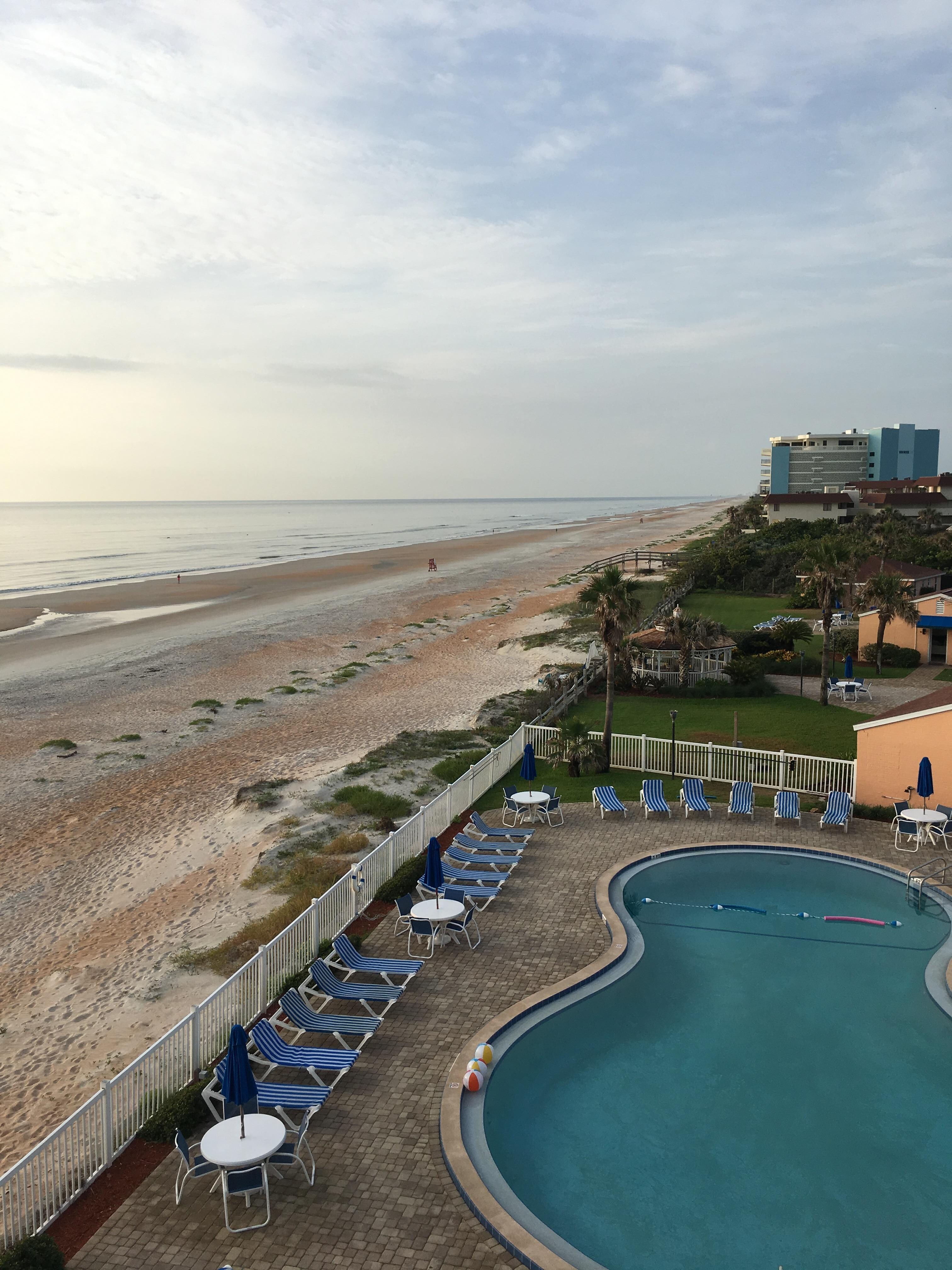Coral Sands Inn Daytona Beach 2020 Room Prices Reviews