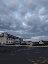 Kinloch hotel