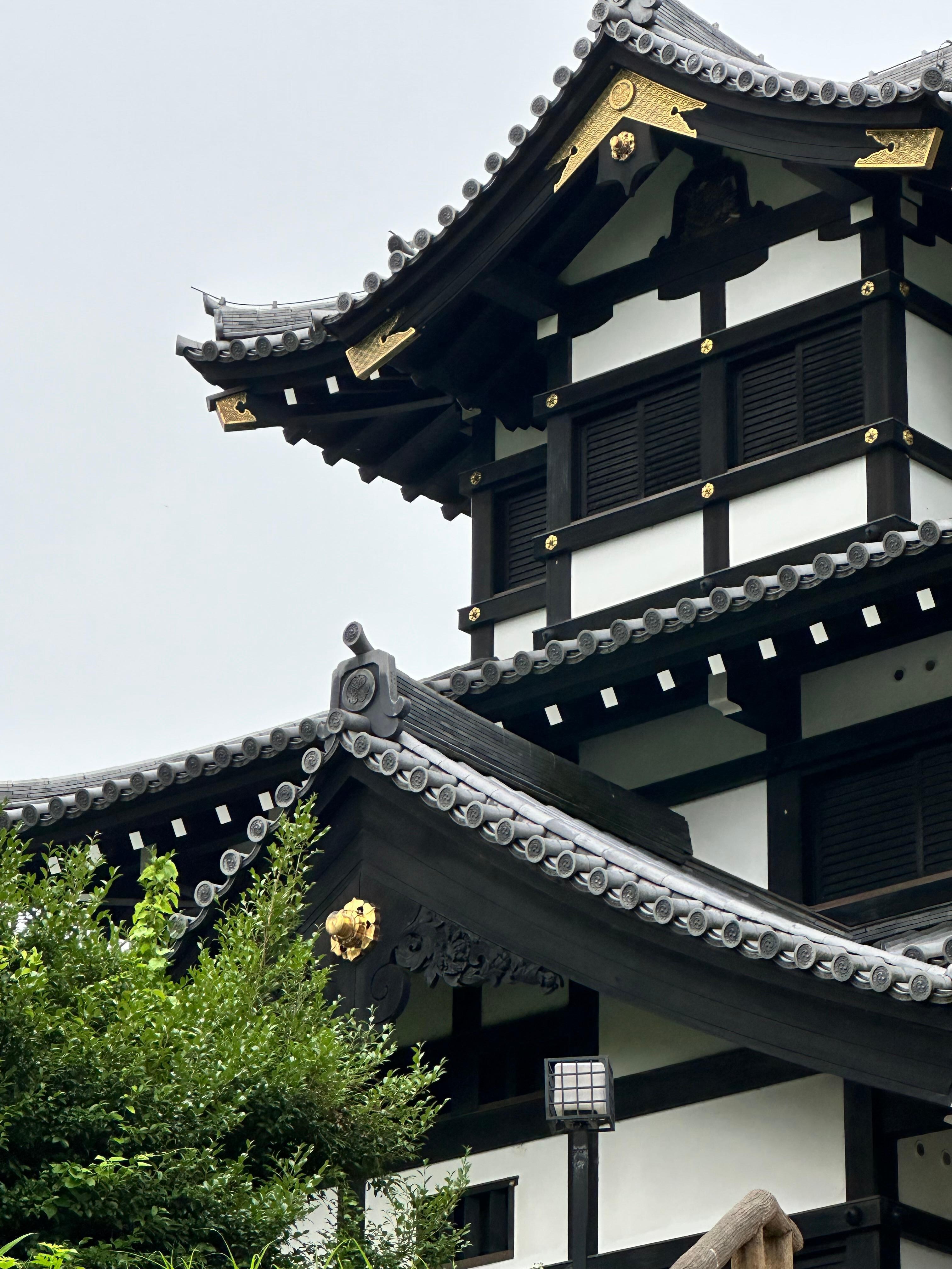 Takada Kastle