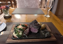 great steak