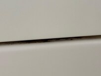 Shower mold