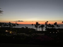 After the sunset...