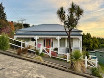 Baldwin Street