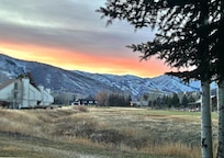 Another shot from the condo.